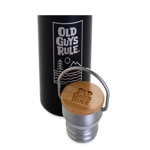 SUMMIT & SEA' VACUUM FLASK